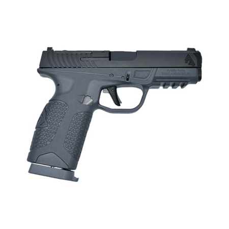 Avidity Arms Pd10 OR 9Mm 4B FS 10Rd PD10-OC