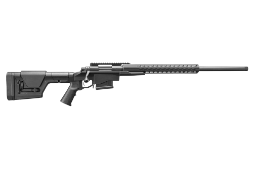 Remington 700 PCR 6.5 Crd Bolt Action Rifle, Matte Black - 84599