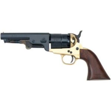 Pietta 1851 Sheriff, 44 Cal, 5.5