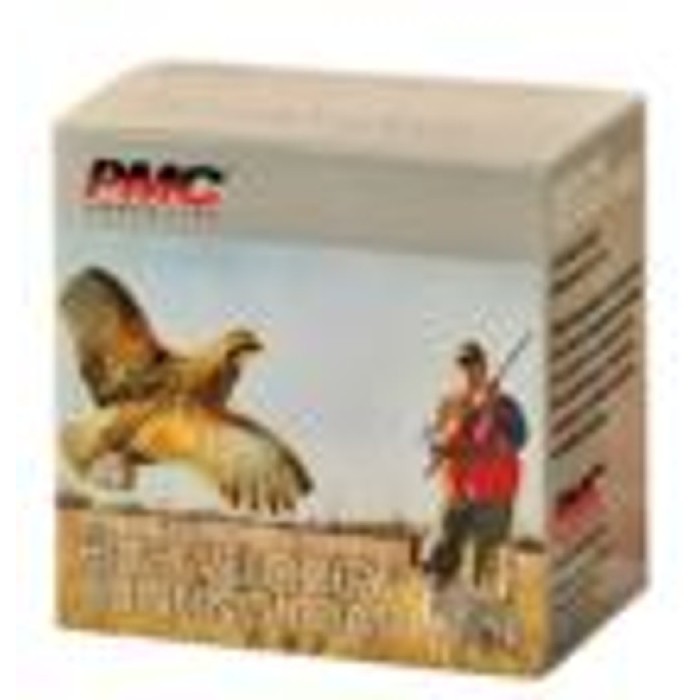 PMC 28 Gauge 2 3/4" Max Dram 1255fps 7/8 OZ #8 25RD HV288