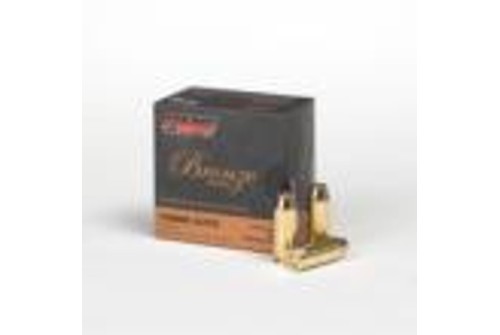 Pmc Bronze Handgun Ammunition 10Mm Auto 170 GR Jhp 1200 Fps 25/Box 10B