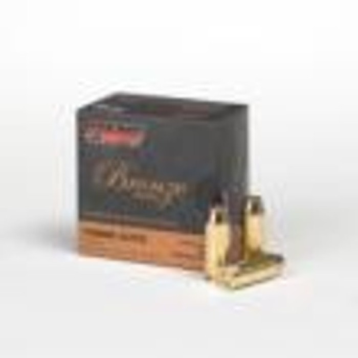 Pmc Bronze Handgun Ammunition 10Mm Auto 170 GR Jhp 1200 Fps 25/Box 10B