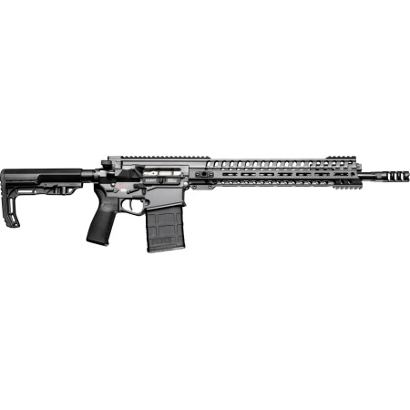 PATRIOT ORDNANCE FACTORY REVOLUTION .308 WINCHESTER 16.5 20RD MLOK TUNGSTEN