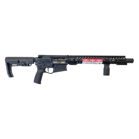 Patriot Ordnance Factory Rogue Rifle .308 12.5w/Pinned and Welded Muzzle Device