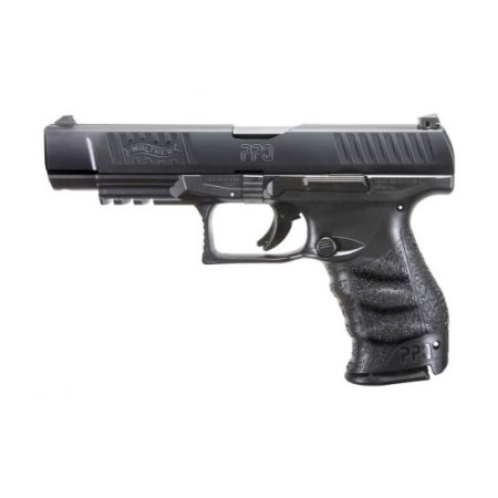 WALTHER PPQ M2 9mm 5in 15rd Semi-Automatic Pistol (2813734)