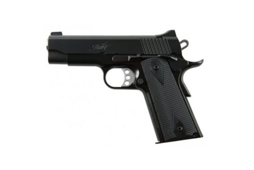 Kimber 1911 Pro Carry II .45 ACP CA Compliant Pistol 3200051CA