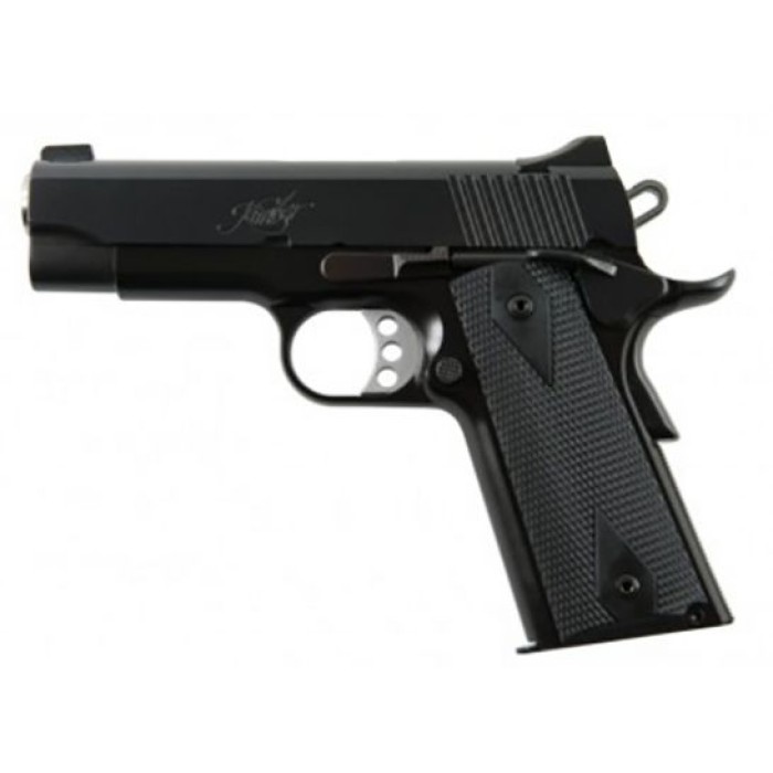 Kimber 1911 Pro Carry II .45 ACP CA Compliant Pistol 3200051CA