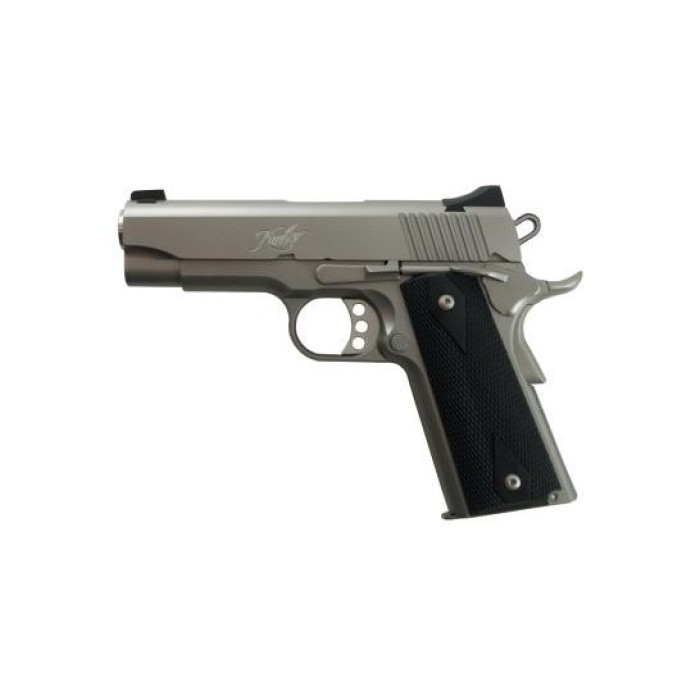 Kimber Pro Carry HD II 7+1 45ACP 4