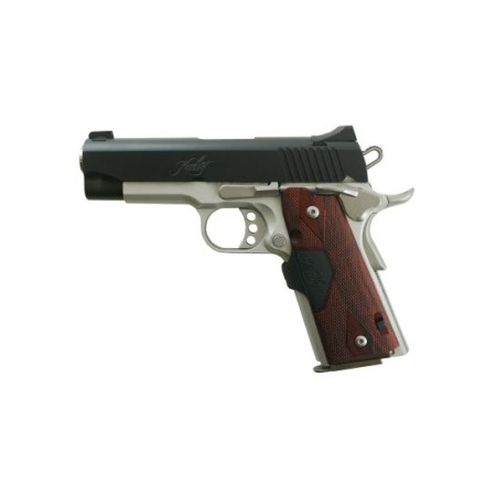 Kimber Pro Crimson Carry II Laser Grips (LG) 3200190