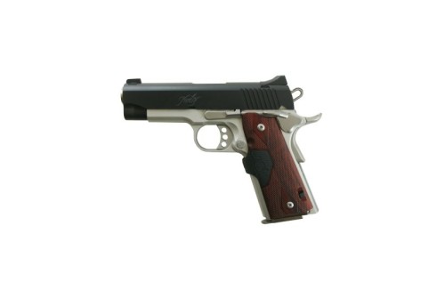 Kimber Pro Crimson Carry II Laser Grips (LG) 3200190