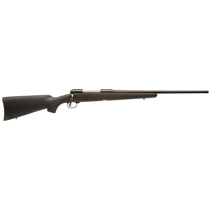 SAVAGE 111FCNS 7MM HUNTER DM