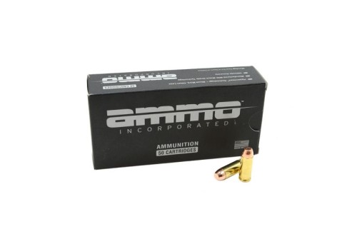 Ammo Inc Signature 10mm 180GR FMJ 50rd Box - 10180FMJ-A50