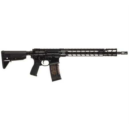 PWS Mk116 MOD 2 223Wylde 16.1 Fsc556 UI2259203