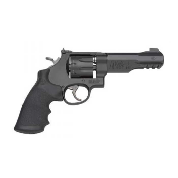 Smith & Wesson M&P R8 PC .357 Magnum Revolver - 170292