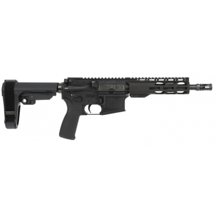 Radical RAD-15 300 Blackout AR Pistol 8.5", Black  - RF01291