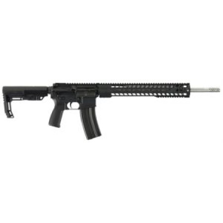 Radical Firearms AR-15 MHR .224 Valkyrie Semi-Automatic AR-15 Rifle - FR18-224VAL-15MHR