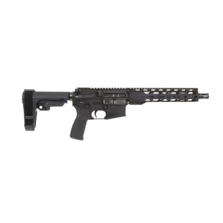 Radical Firearms RF-15 10.5" 5.56 AR-15 Pistol, Black - FP105556M41