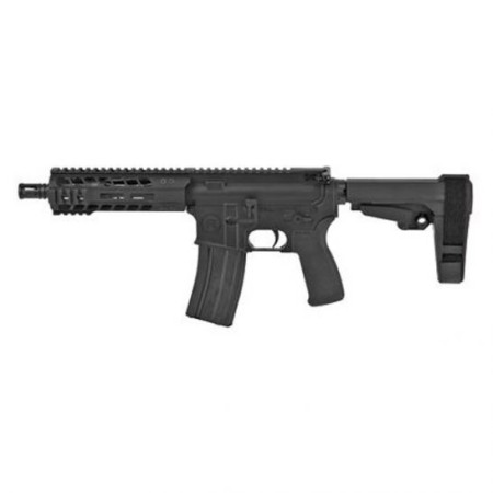 Radical Firearms, RF Forged AR Pistol, Semi-automatic, 223 Rem/556NATO, 7.5