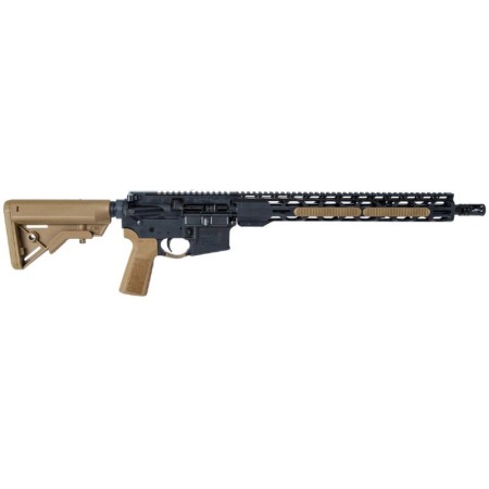 Radical Firearms SOCOM Coyote Brown 5.56 NATO 16" Barrel 30-Rounds