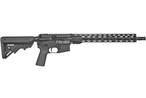 Radical Firearms Forged Milspec AR 15 5.56 NATO / .223 Rem 16" Barrel 30-Rounds B5 Stock