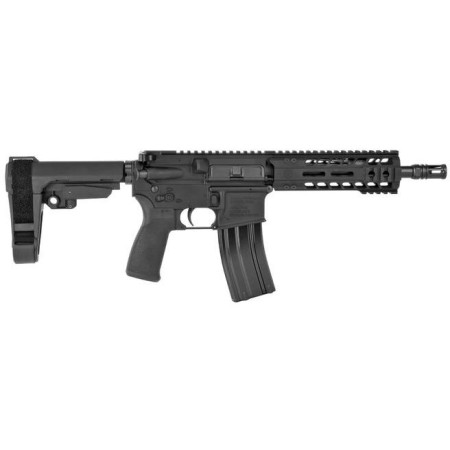 Radical Pstl 300Blk 8.5" Mlok 30Rd RF01290 814034022002