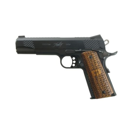 Kimber 1911 Raptor II .45 ACP CA Compliant Pistol 3200117CA