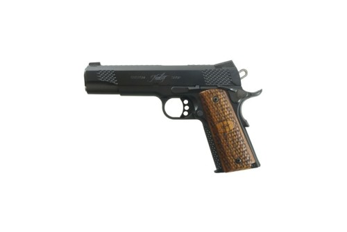 Kimber 1911 Raptor II .45 ACP CA Compliant Pistol 3200117CA