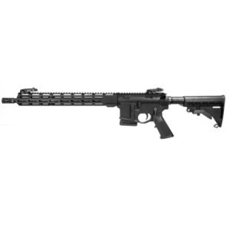 Raptor Defense 300 Blackout, 16" Barrel, CA Compliant, Black, 10rd