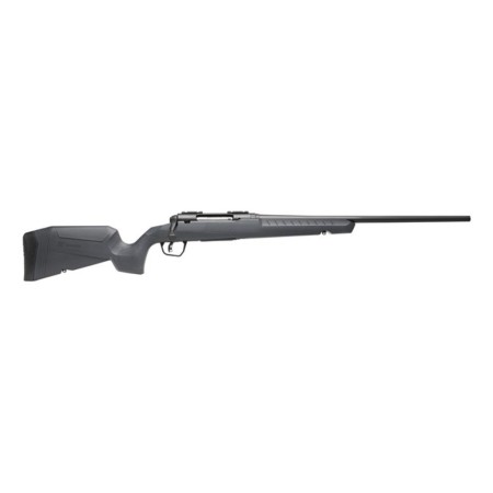 SAVAGE Axis 2 6.5mm Creedmoor 20in 4rd Gray Bolt-Action Rifle (32121)