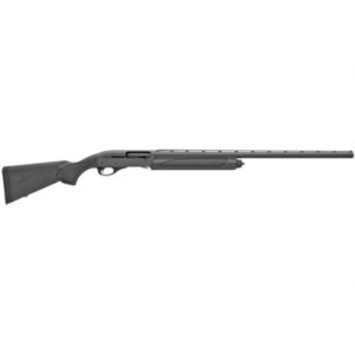 Remington 11-87 Sportsman Field 12 GA 26" Auto-Loader Shotgun, Black - 29881