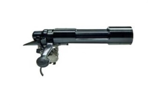 Remington 700 SA Magnum Blued Carbon Steel R85389