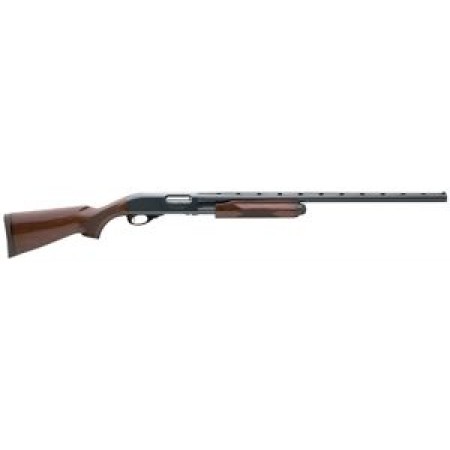 Remington 870 Wingmaster 12 GA 28" Pump Shotgun, American Walnut - 26927