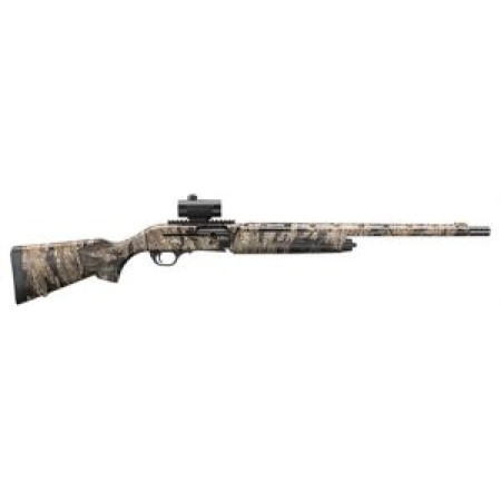 Remington V3 Turkey Pro 12 GA 22" Shotgun w/ TruGlo Optic, Realtree Timber - 83445