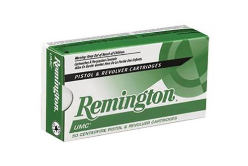 Remington 45Gap 230Gr MC Umc 50Rd L45GAP4 -