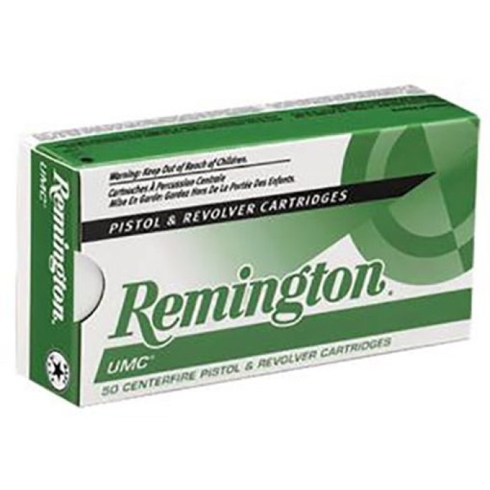 Remington 45Gap 230Gr MC Umc 50Rd L45GAP4 -