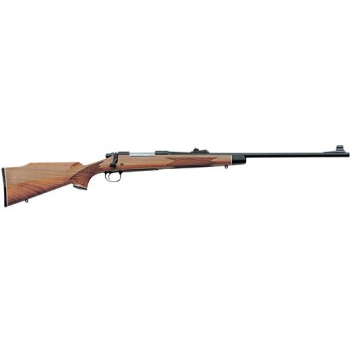 Remington 700 BDL 243 Win 4 Round Bolt Action Rifle - 25787