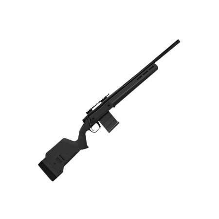 Remington Arms Llc Firearms 700, 308 Win/7.62 Nato 20" 10+1 Black