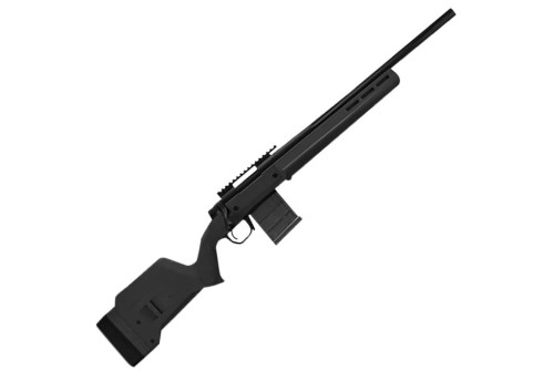 Remington Arms Llc Firearms 700, 308 Win/7.62 Nato 20" 10+1 Black