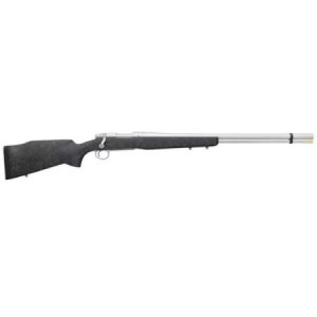 Remington 700 ULTIMATE MLS SF HS Black powder 50CAL 26 (CANADA)