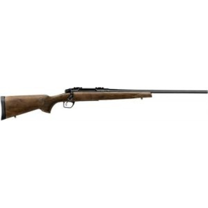 Remington 783 Walnut 6.5 Creedmoor 4+1 Bolt Action Rifle - 85866