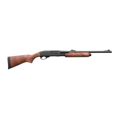 Remington 870 Express Deer 12 Ga, 20" Barrel, 3", Monte Carlo, Blued, 4rd