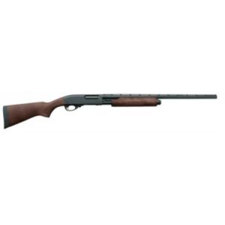 Remington 870 Express .410 Bore 25" Pump Shotgun, Hardwood - 25601