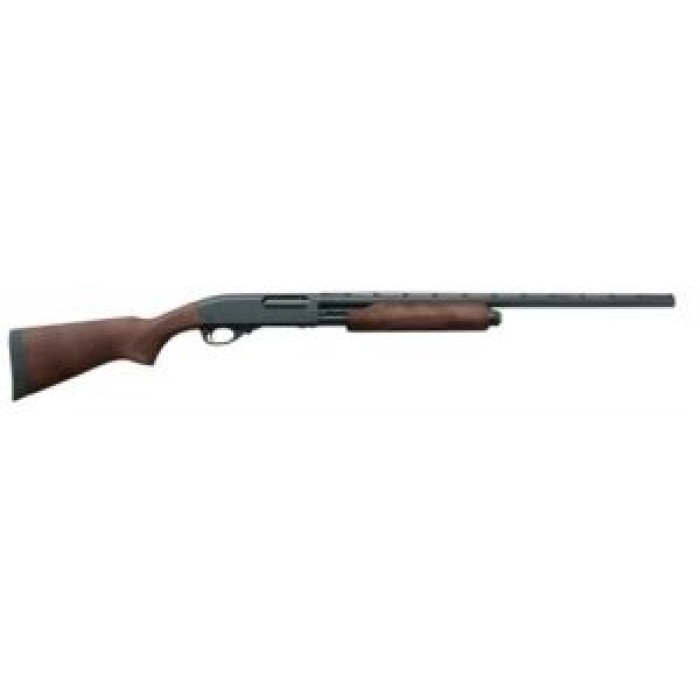 Remington 870 Express .410 Bore 25" Pump Shotgun, Hardwood - 25601