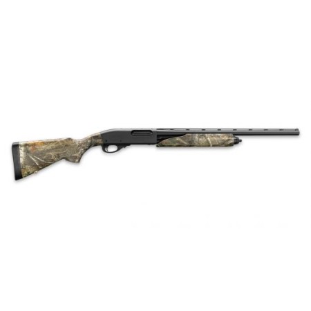 Remington 870 Express Compact Pump Action 20 Gauge Shotgun, Realtree Edge - 81167