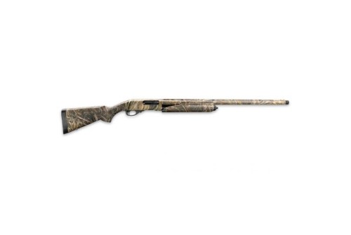 Remington 870 Express Magnum 12 Gauge Pump Action Shotgun, Camo - 81113