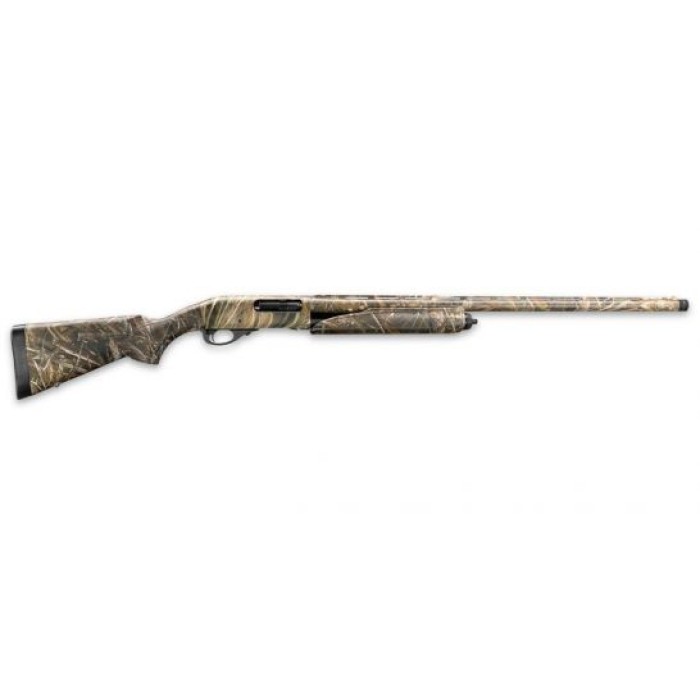 Remington 870 Express Magnum 12 Gauge Pump Action Shotgun, Camo - 81113