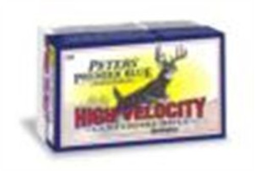 Remington Ammunition 28341 Premier Blue 45-70 Gov 300 GR Split Core Jacketed Hollow Point 20 Bx/ 10 CS