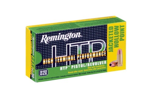 Remington Ammunition Htp, Rem 22321 Rtp44mg2   Htp 44m       240sp    50/box