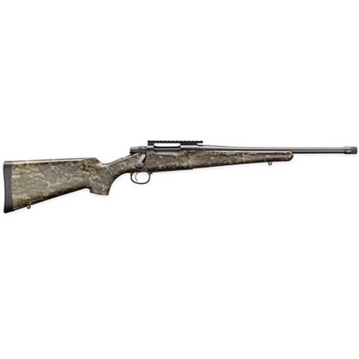 Remington Seven Synthetic .300 Blackout Bolt Action Rifle, MO Bottomland - 85926