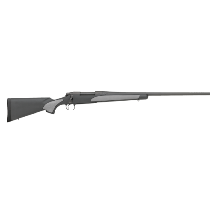 Remington 700 SPS Bolt Action Rifle .308 24", Black - R27359